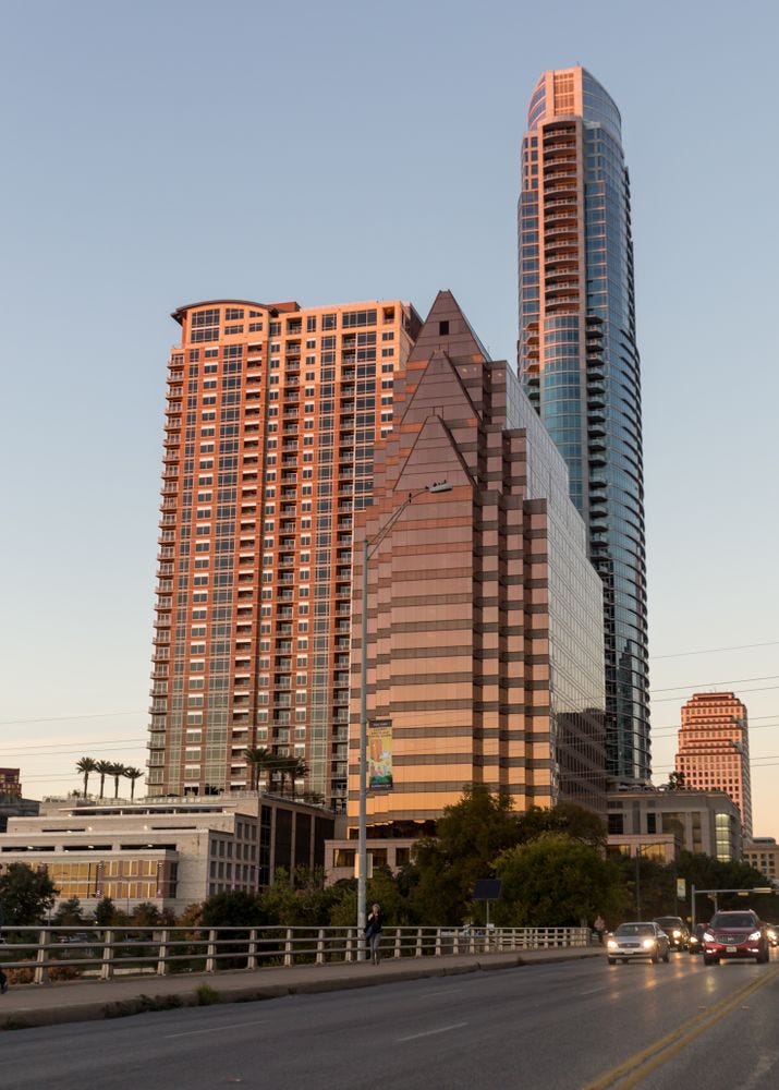 Austin transit agency pauses $47M office deal after mayor objects