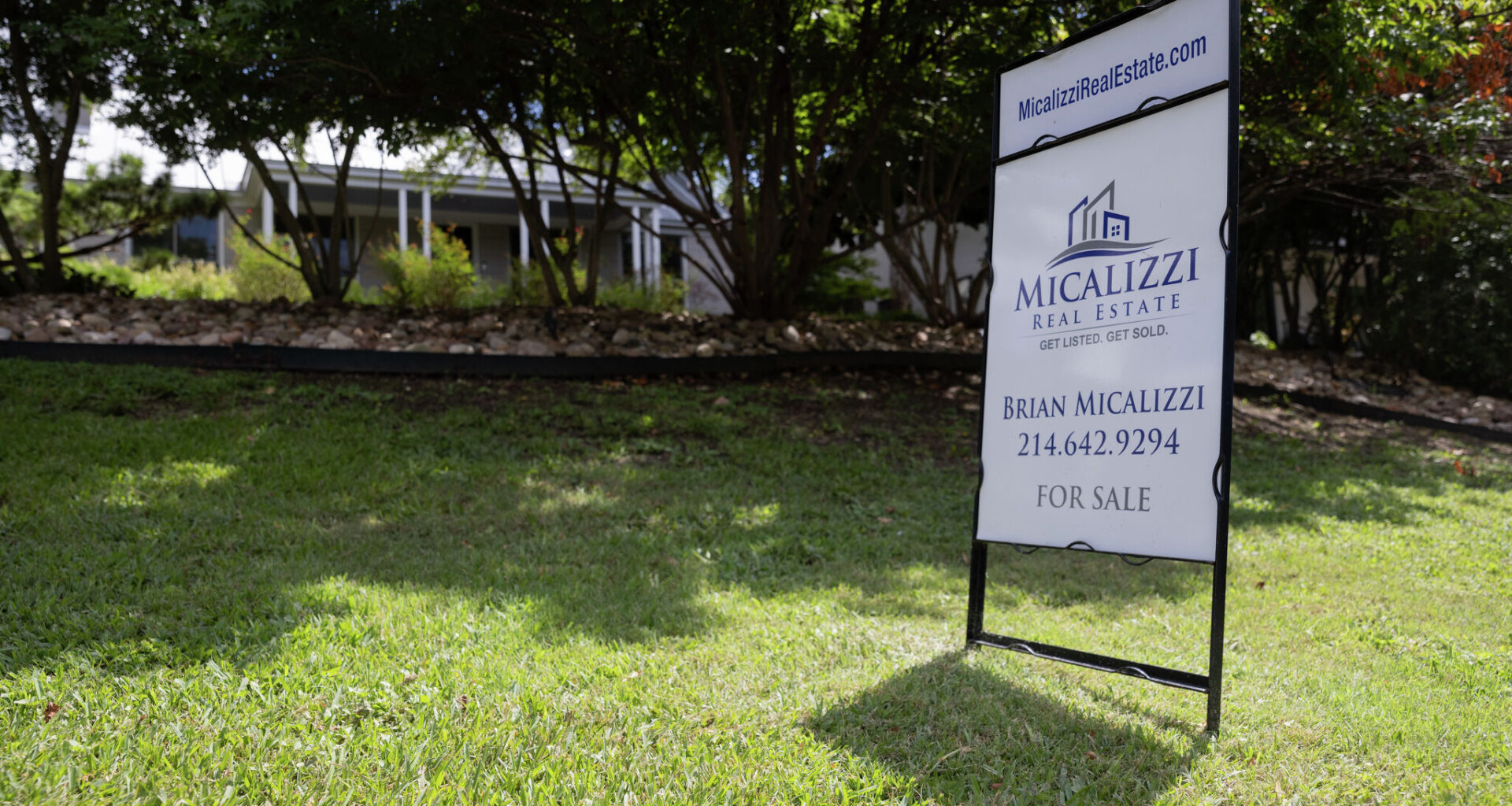 Tax time in North Texas inevitably means annual property appraisals.