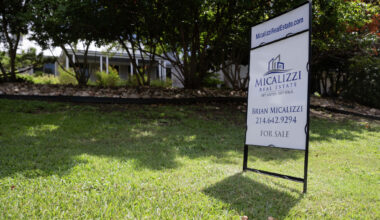 Tax time in North Texas inevitably means annual property appraisals.