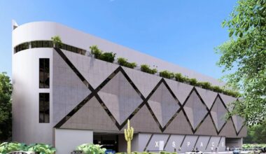 XSpace Nears Commercial Condo Groundbreaking With $29M Loan