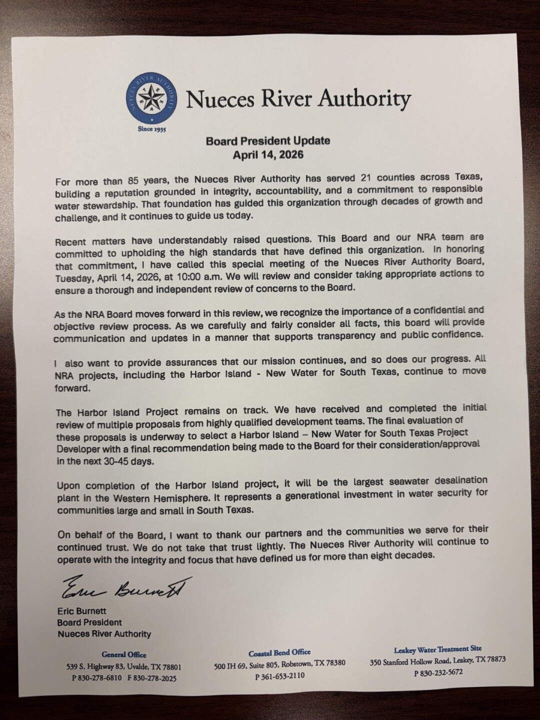 Board President statement.jpg