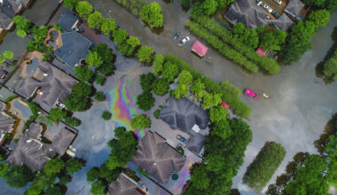 Flood Control asks Harris County to approve a $20K Tokyo trip