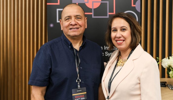 Stage 4 kidney cancer survivor thankful he chose UT MD Anderson for treatment