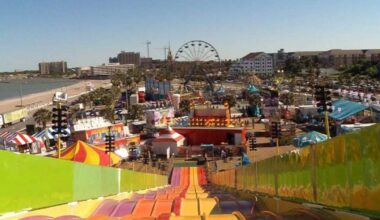 Buc Days celebrates 88 years with major economic impact for Corpus Christi