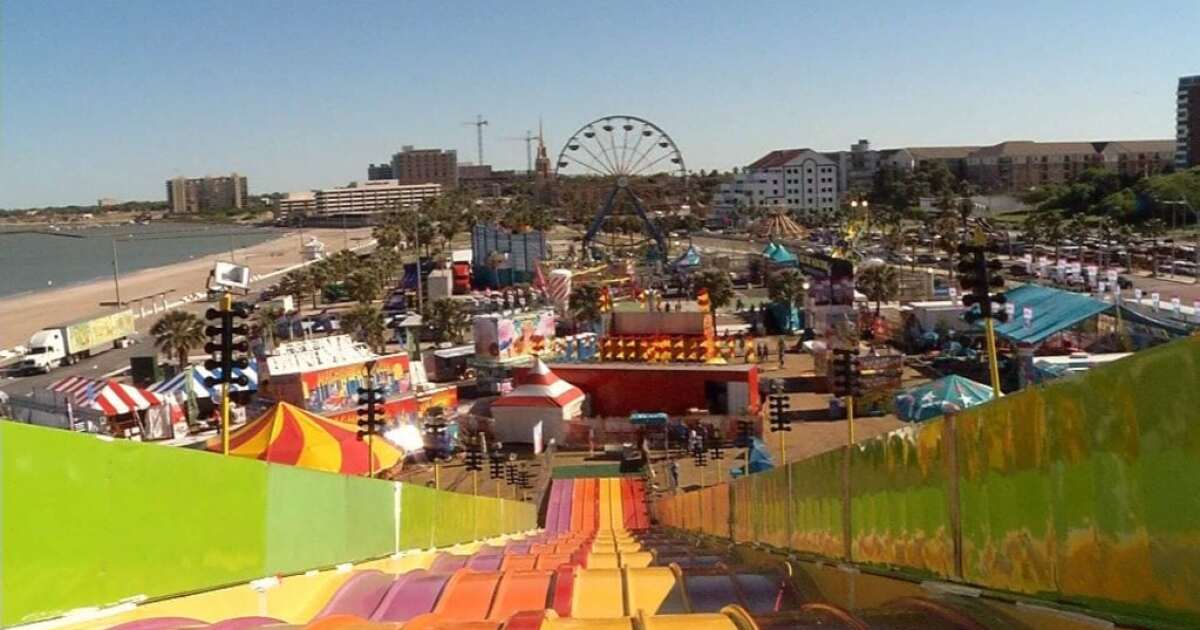 Buc Days celebrates 88 years with major economic impact for Corpus Christi
