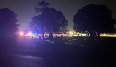 LPD releases new details on officer-involved shooting at Lubbock Cemetery
