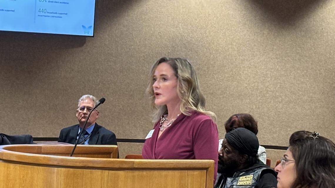 Tarrant aid program to spend full $2M before contract ends