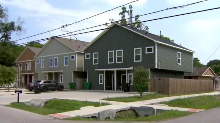 Community-led efforts aim to balance growth and heritage