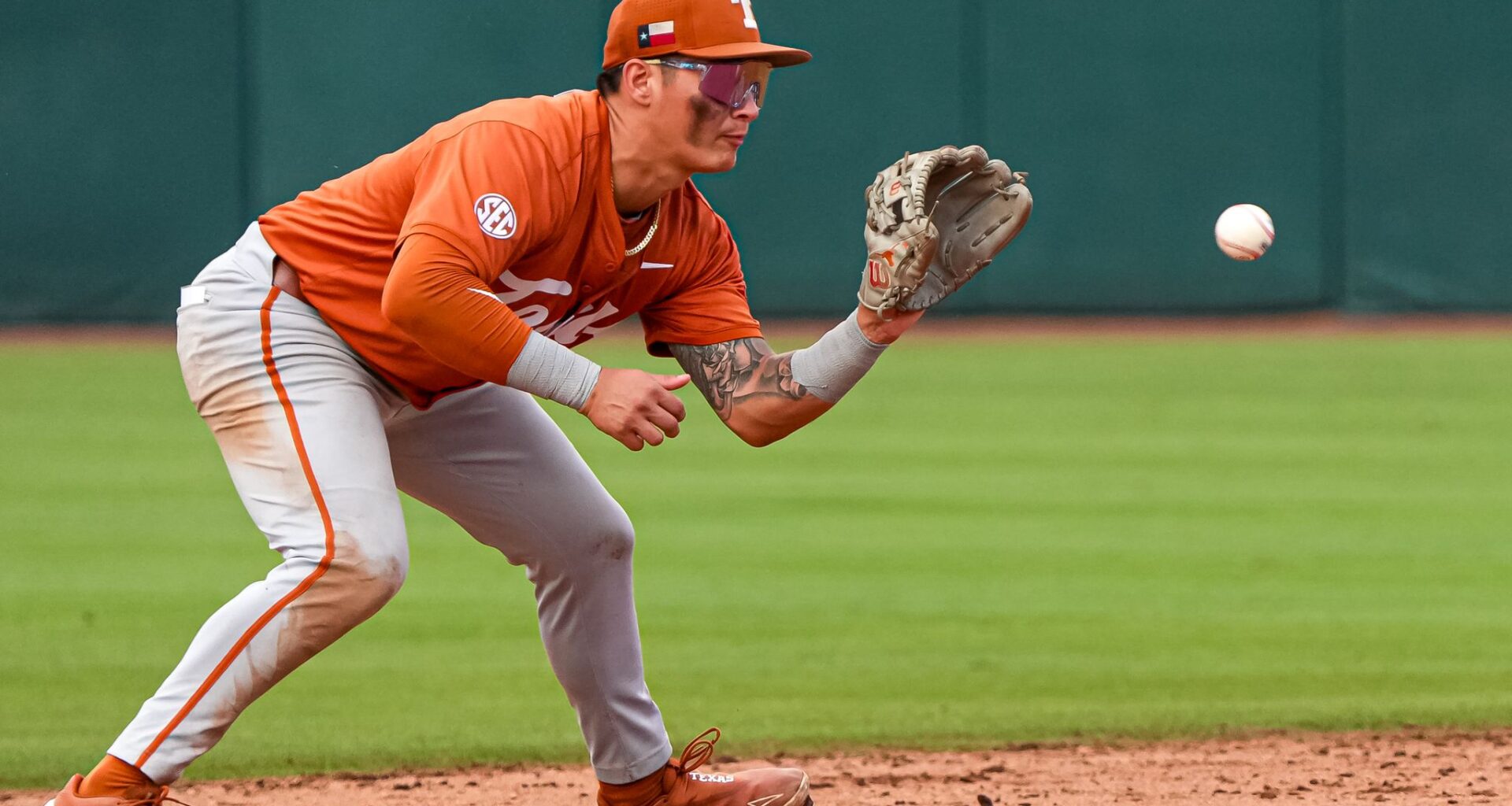 Texas baseball vs A&M-Corpus Christi game score: Live updates