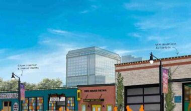 Red River music venues in Austin get upgrades in 5-year plan