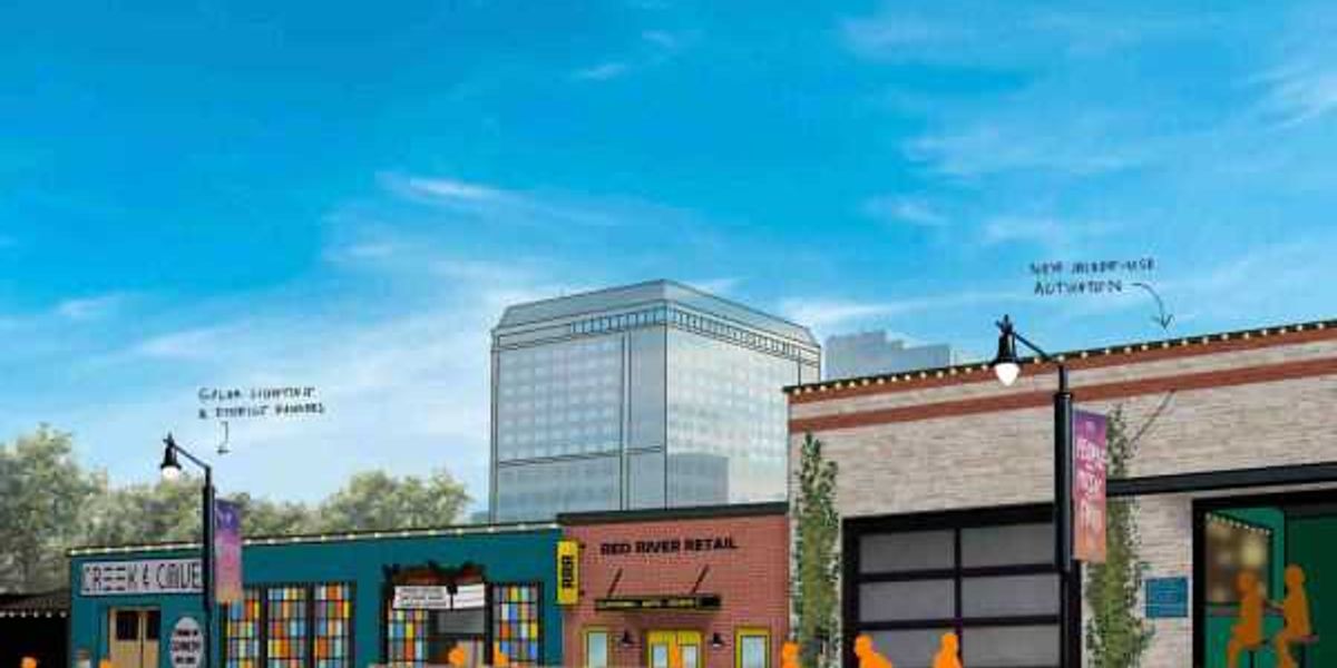 Red River music venues in Austin get upgrades in 5-year plan