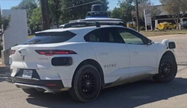 San Antonio driving expert weighs in on Waymo’s driving skills