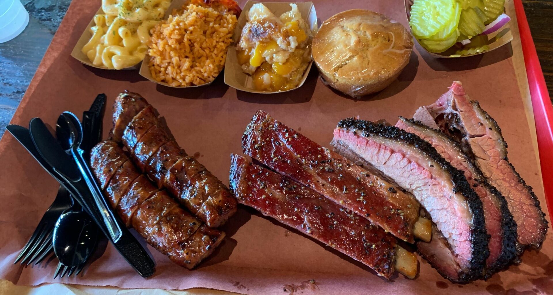 Original Black's Barbecue to open new Austin restaurant