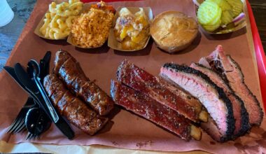 Original Black's Barbecue to open new Austin restaurant