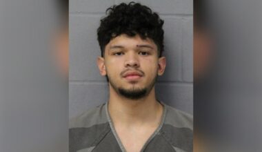 Man charged with murder in connection with deadly East Austin shooting
