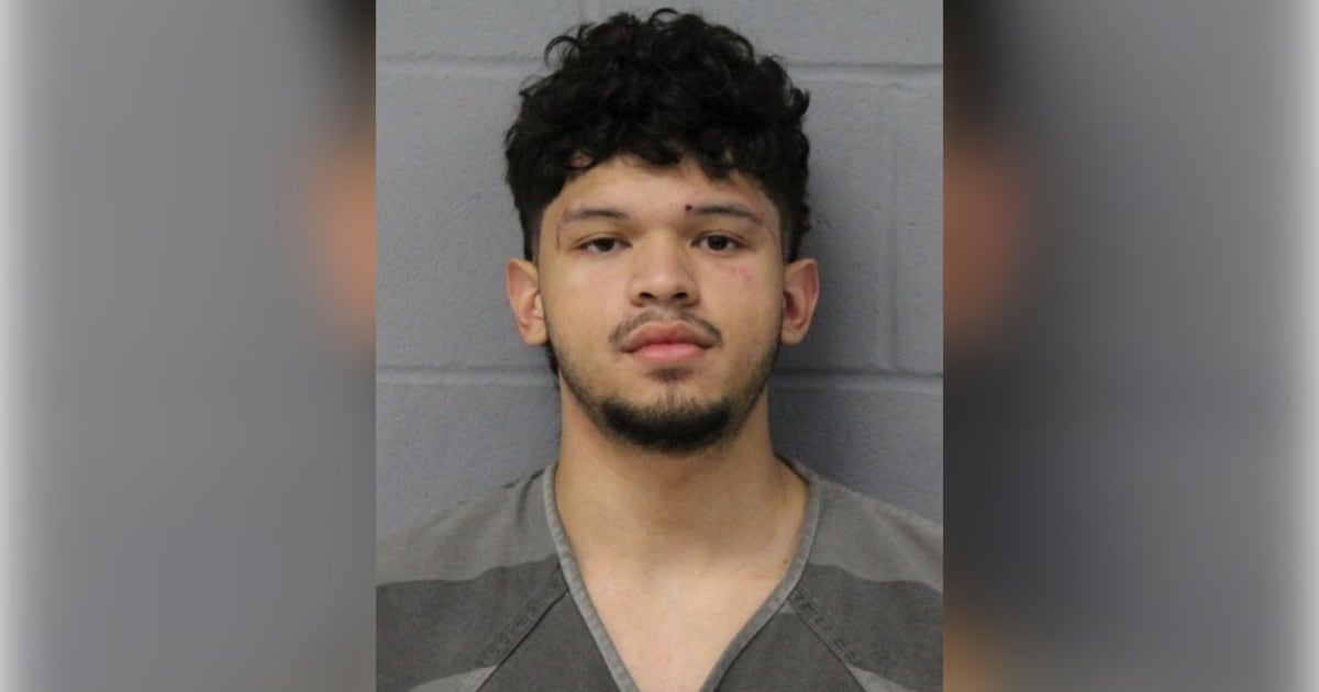 Man charged with murder in connection with deadly East Austin shooting