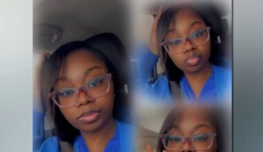 Search expands for missing pregnant Houston woman Ashanti Allen