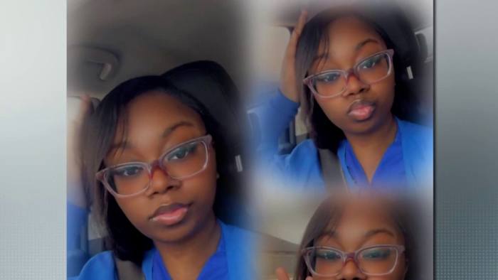 Search expands for missing pregnant Houston woman Ashanti Allen