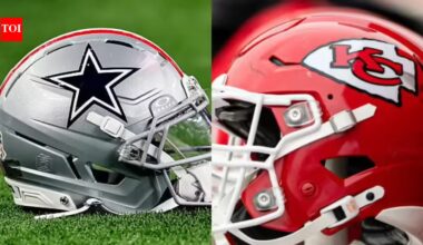 Nfl Trade Rumors: NFL trade rumors: Kansas City Chiefs and Dallas Cowboys preparing bold move for top defensive cornerstone ahead of 2026 draft | NFL News