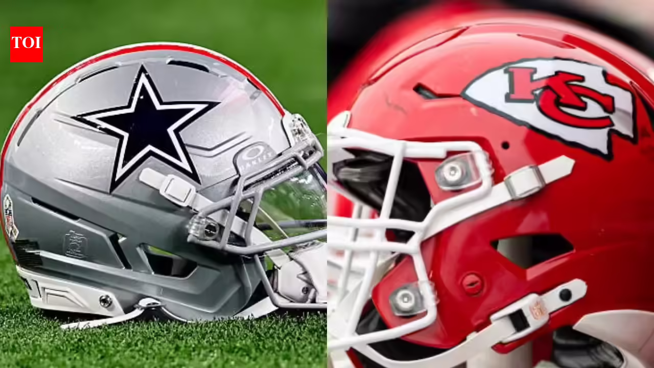 Nfl Trade Rumors: NFL trade rumors: Kansas City Chiefs and Dallas Cowboys preparing bold move for top defensive cornerstone ahead of 2026 draft | NFL News