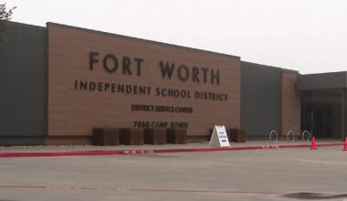 Fort Worth ISD approves reduction in force as part of new model for underperforming schools