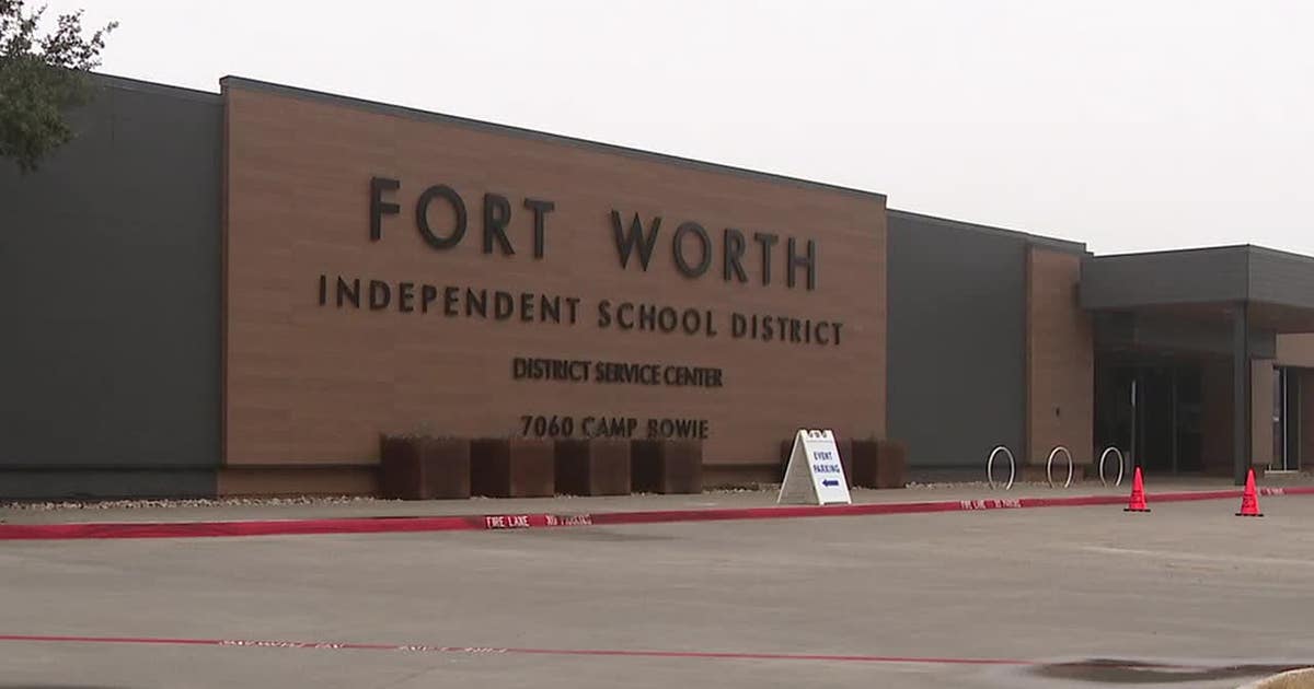 Fort Worth ISD approves reduction in force as part of new model for underperforming schools