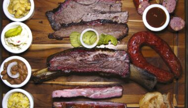 Texas barbecue restaurant bringing brisket to shuttered Tex-Mex space