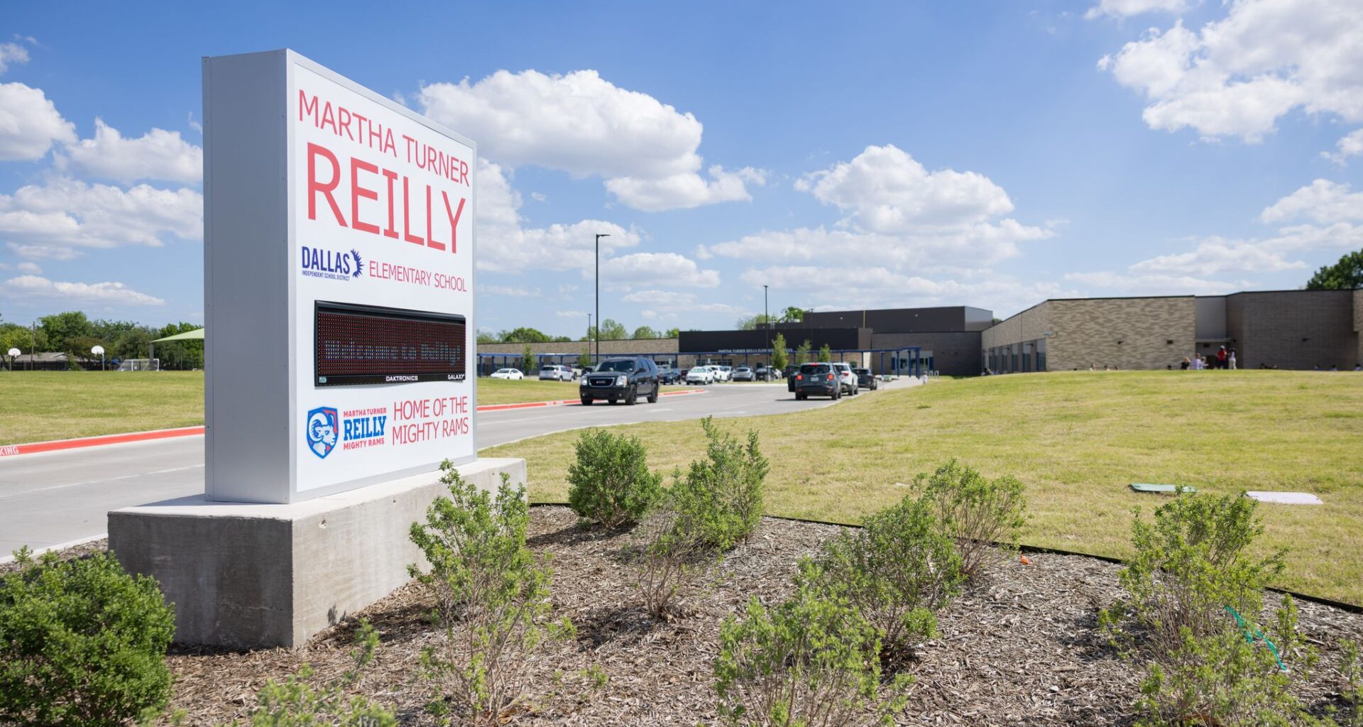 What did the last bond do for schools?