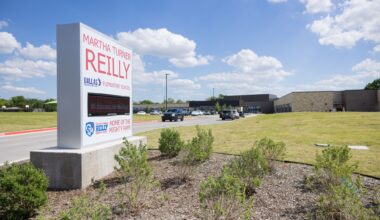 What did the last bond do for schools?