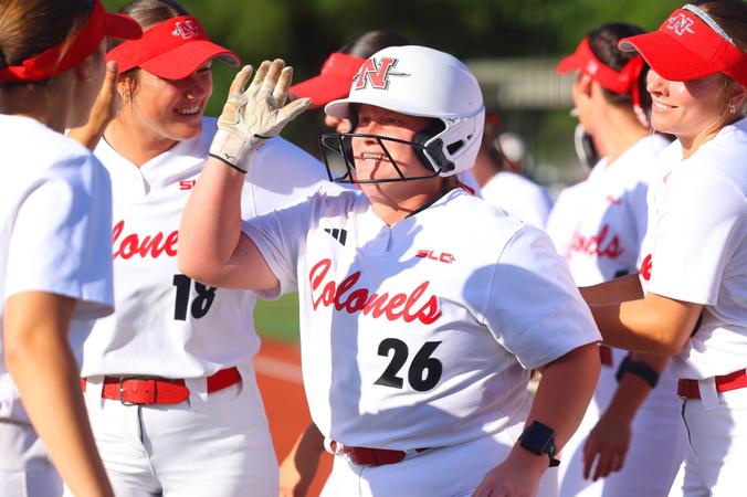 Colonels Open Series with a Split against Islanders