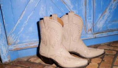 Texas bootmaker goes glossy with patent leather cowgirl look