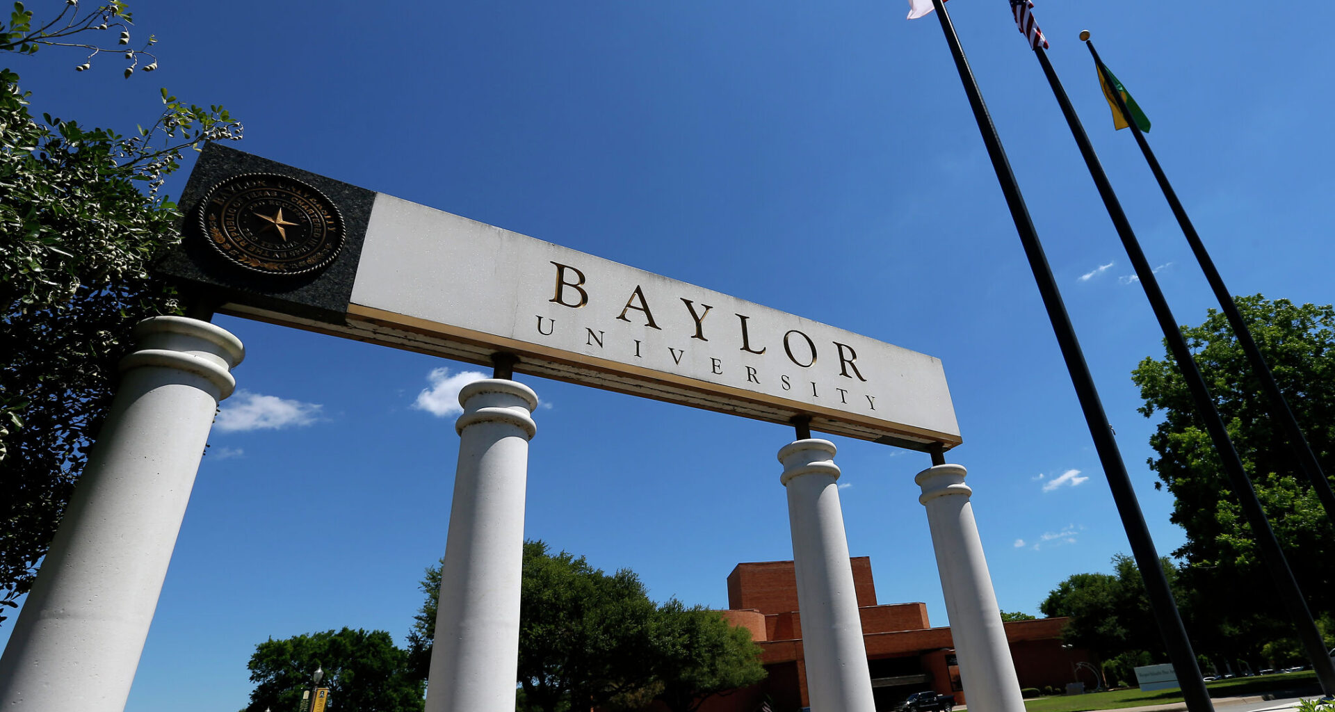 Baylor to host gay Christian speakers at TPUSA counter event