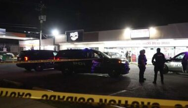 Homeless woman shot by security guard during fight in southeast Houston