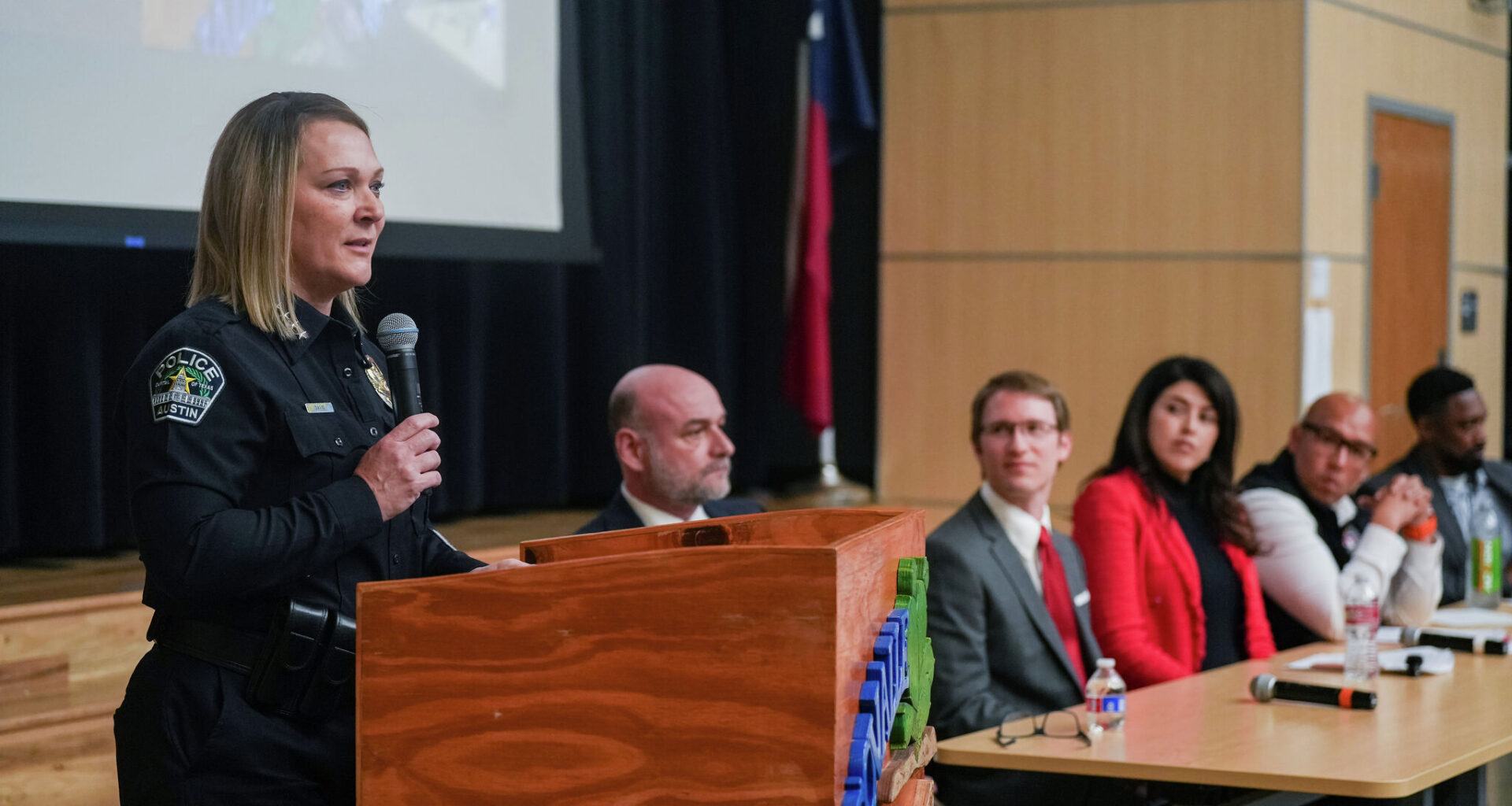 Why Texas is investigating Austin’s ICE policy