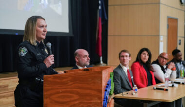 Why Texas is investigating Austin’s ICE policy