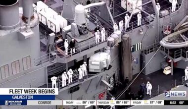 Fleet week is here! Here’s what we expect