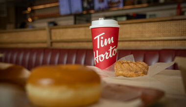 Tim Hortons eyes growing Austin suburb for latest expansion