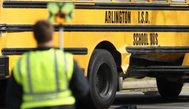 What to know about Arlington ISD’s $501.3 million bond proposal