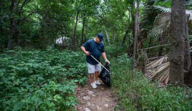 Where it ranks ahead of Earth Day