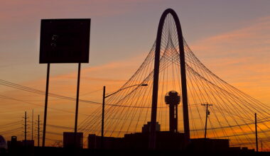 Dallas restaurant Dozo Omakase is closed in Trinity Groves