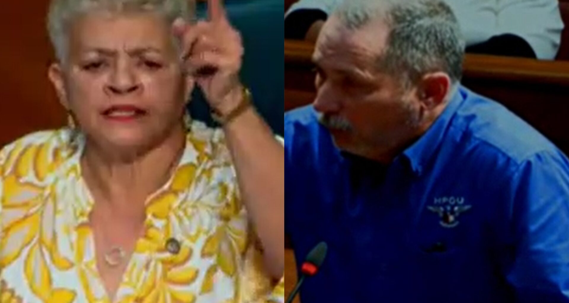 Fight over ICE rules pushes Houston City Hall into political chaos