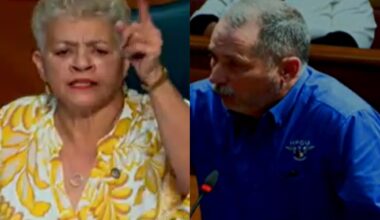 Fight over ICE rules pushes Houston City Hall into political chaos