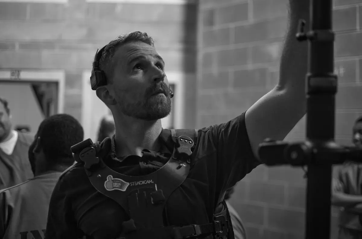 Bill Saxelby left Texas after graduating from the Radio-Television-Film school at UT Austin to pursue a career in filmmaking.