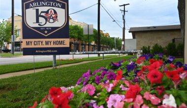 Grab a Sign, Share the Pride: Free 150th Anniversary Signs Available