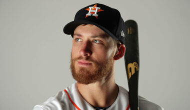 Former Astros prospect Jon Kemmer dies in Texas car crash at 35