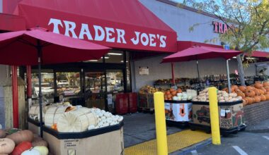 Permits reveal Trader Joe's arriving to small Texas suburb