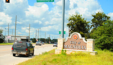 Magnolia city secretary's lawsuit alleges mayor harassed her for years