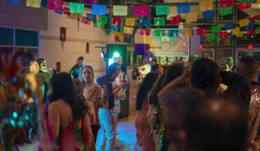 Fiesta Youth’s masquerade extravaganza raises funds, support for San Antonio’s LGBTQ+ youth