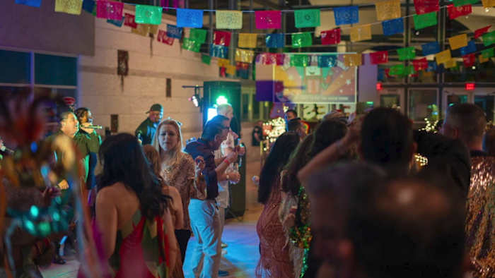 Fiesta Youth’s masquerade extravaganza raises funds, support for San Antonio’s LGBTQ+ youth
