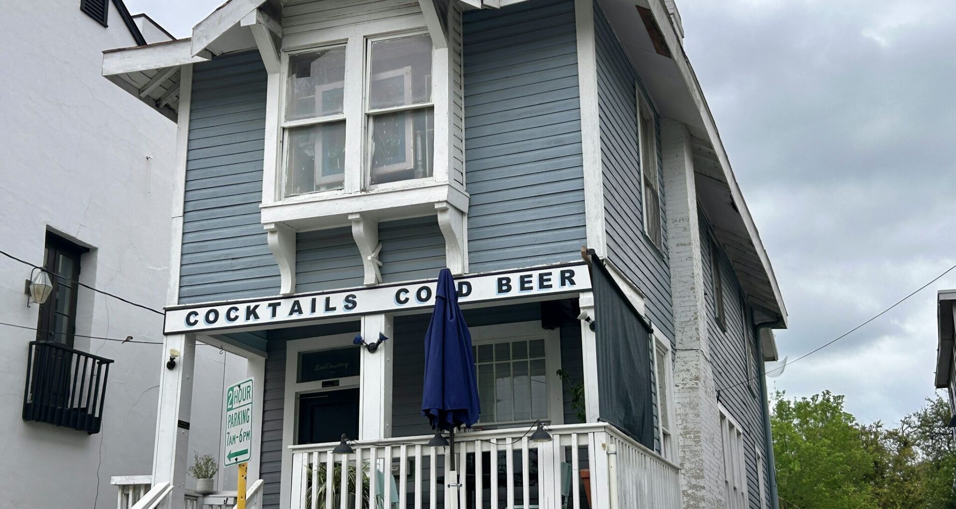 Lowcountry will close at the end of May.